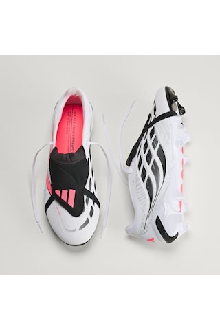 Adidas Jp6278 Predator League Ft Fg Erkek Krampon Beyaz