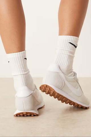 Nike Ld 1000 Unisex Sneaker Günlük Spor Ayakkabı Gri Beyaz Gri - Beyaz