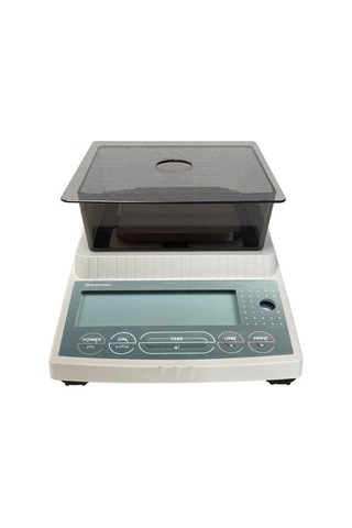 Shimadzu Bl-320h Dijital Hassas Terazi - Hassasiyet: 0.001 Gr. Max: 320 Gr.