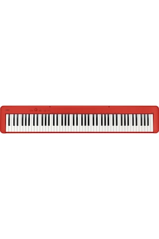 Casio Cdp-s160rd 88 Tuşlu Dijital Piyano