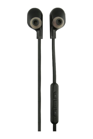 Nettech NT-BTH01 Ense Tipi Bluetooth Kulak İçi Kulaklık