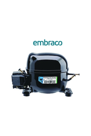 Embraco Neu 2140 Gk 1/2 Hp Kompresör