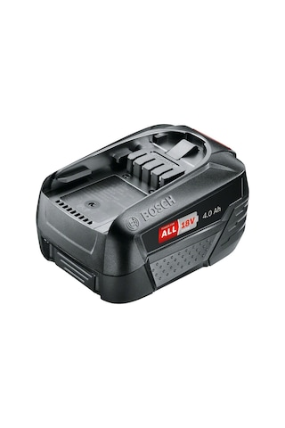 Bosch 18V 4.0Ah PBA W-C Akü 1600A011T8