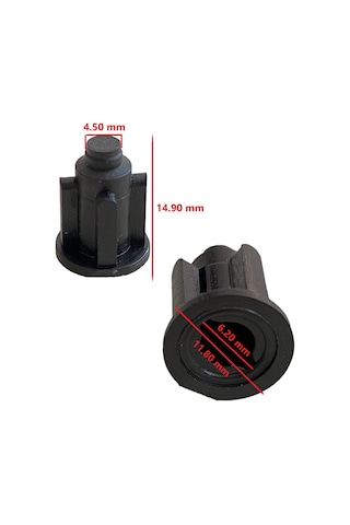 Sinbo Uyumlu Shb3114 Blender Kavrama Parçalama Ayağında