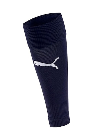 Puma Teamgoal 23 Sleeve Socks Futbol Tozluk 70426406 Lacivert 001