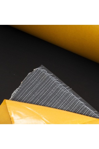 Yapışkanlı Epdm Sünger Levhalar 10 Mm En: 1 Mt Boy: 5 Mt