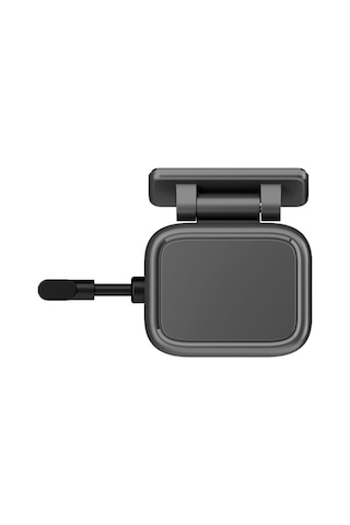 N5 Dual Araç Içi Kamera Radar Modülü Kablolu Kit