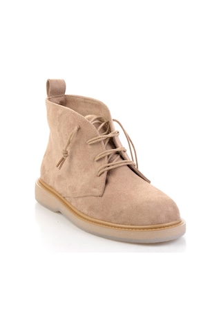 Bambi Nude Kadın Bot & Bootie K02503713172 Nude