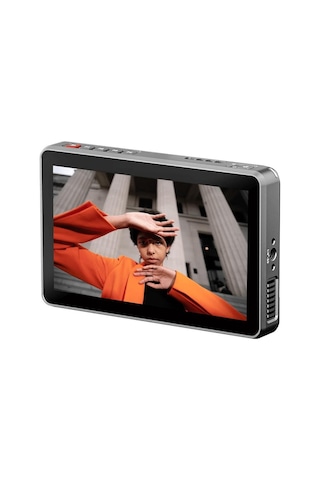 Viltrox Dc-x3 6 İnç Hdmı/sdı 2000nit Dokunmatik Monitör