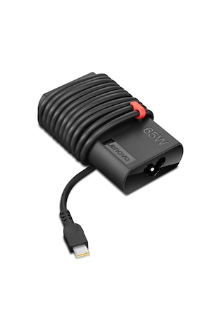 Lenovo Slim Type C Usb-c 65w Ac Adöptör