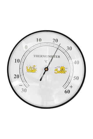 Anatolia Pool Sauna Termometresi /sauna Thermometer