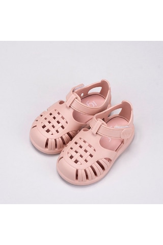 İgor Unisex Çocuk Sandalet S10271 Pembe