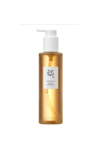 Beauty Of Joseon Ginseng Cleansing Oil - Ginseng Özü İçeren Nazik Makyaj Temizleyici 210 Ml