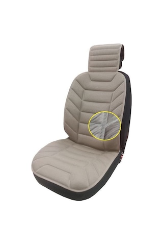 Volvo S70 Uyumlu Oto Koltuk Minderi