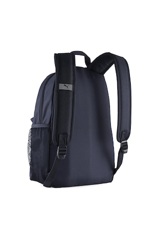 Puma 09132304 Phase S Çocuk Sırt Çantası Lacivert