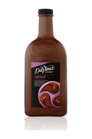 - Chocolate Sos - 2000 Gr