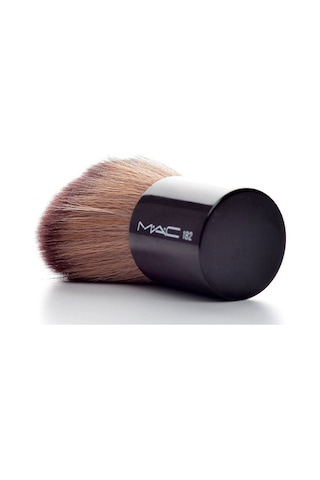 Mac Buffer Brush 182 Allık Fırçası Vintage