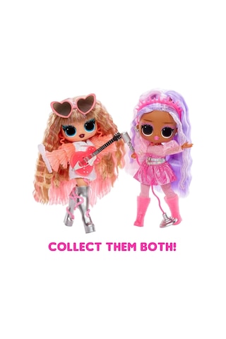 Weens Neon Pop Yıldızları Thea Stars 120650 001