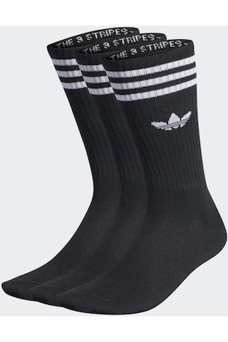 Adidas Il5015 Hıgh Crew Sock Çorap