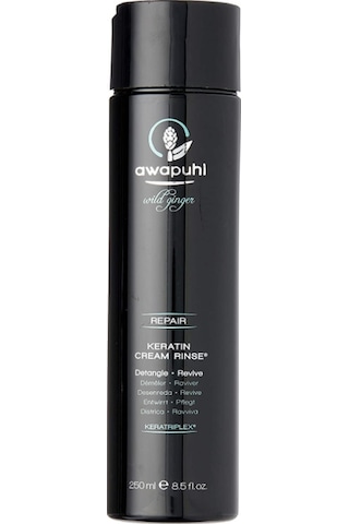 Paul Mitchell Awapuhi Wild Ginger Keratin Saç Bakım Kremi 250 ML