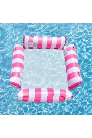 And Fulfilling Your Requirements: Ganzhoushop Şişme Havuz Şamandırası Yetişkin & Çocuklar Kırmızı Suntek Kırmızı