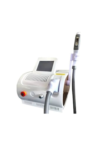 Profesyonel Ipl Opt Lazer Epilasyon Cihazı
