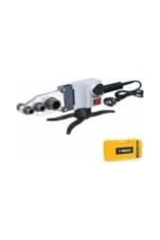 Sgs Set-7 Sgs Pprc Boru Kaynak Seti 1500 Watt+sgs Pprc Boru Makası