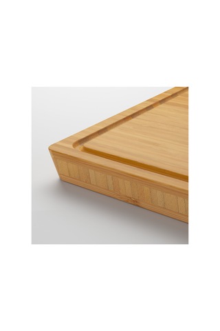 Ikea Aptıtlıg Kesme Tahtası 45 X 36 Cm Kahverengi