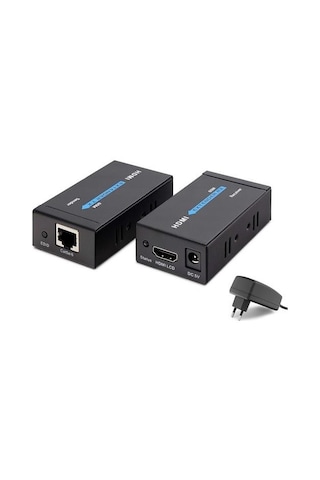 Hadron Hdx1275 Hdmi Extender 60Mt