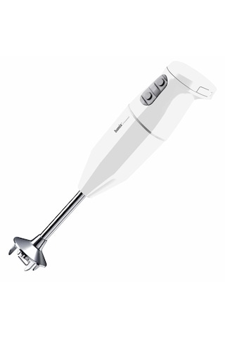 Bamix Cordless 2500 W Kablosuz El Blenderı