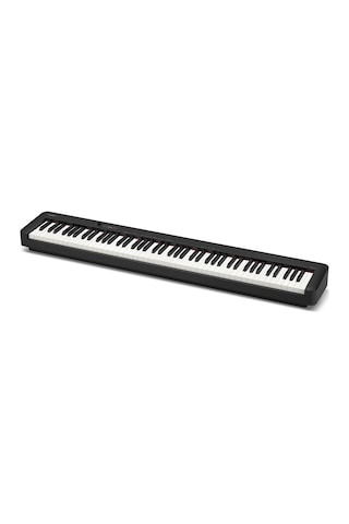 Casio Cdp-s110bk Dijital Piyano Seti (cs-46 & Kulaklık Seti)