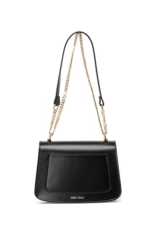 Nine West Amelıaa 4pr Siyah Kadın Çapraz Çanta
