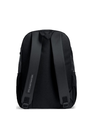Arena All Set Backpack 30 Litre Unisex Siyah Yüzücü Sırt Çantası 010227100 Siyah