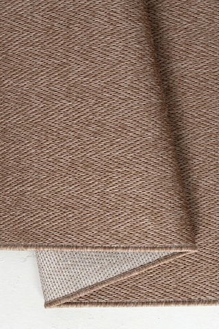 Venüs Sisal Antrasit Modern Dokuma Kilim Hasır Halı Jütjüt