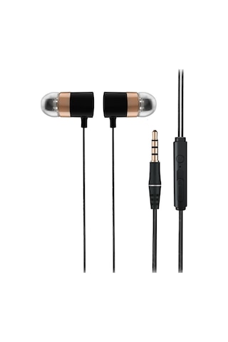 Powermaster Lecoo Eh103 3.5 Mm Jacklı Kablolu Kulak İçi Mikrofonlu Kulaklık Diğer
