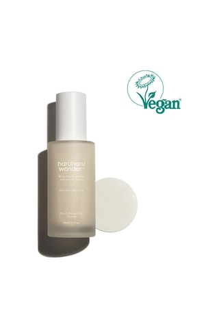 Haruharu Black Rice Hyaluron Serum 50 Ml