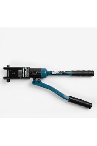 Jameson Yqk-300 Hidrolik Skp Yüksük Sıkma Pensesi 16 Mm - 300 Mm