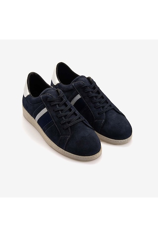 Kemal Tanca Erkek Spor & Sneaker Ayakkabı Dımıtrı Lacivert