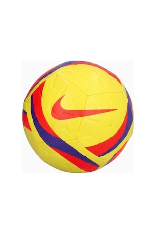 Nike Hv4387-710 Academy 25 Team Fa Futbol Topu Sarı