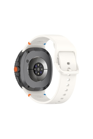Samsung Galaxy Uyumlu Watch 8 40mm 44mm Classic 46mm Kordon Spor Silikon Kordon