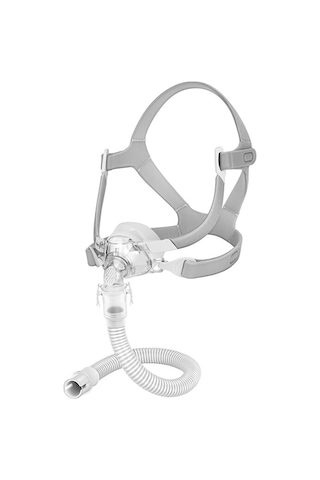Yn-03 Burun Cpap Maskesi Large