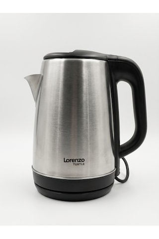 Lorenzo LRZ 1150 Turtle 2.2 L Çelik Su Isıtıcı