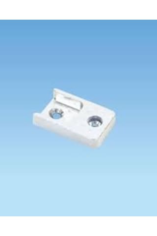 Aletçantam Pvc Pimapen İspanyolet Pencere Kapı Kilit Karşılığı -10 Adet