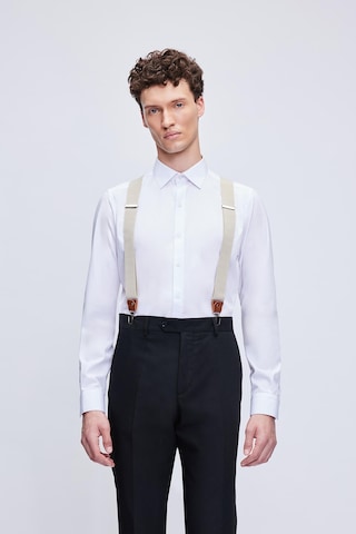 Bej Pantolon Askısı 110330etc001 006