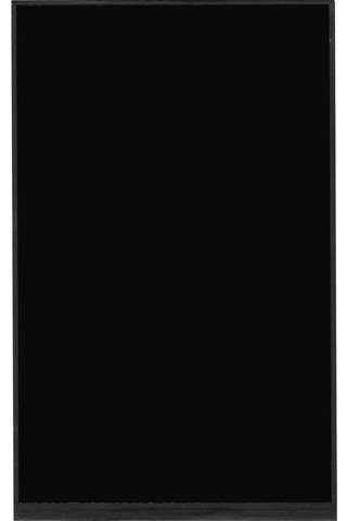 Asus Memopad 8 Me181 Lcd İç Ekran