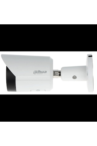 Dahua Ipc-hfw2441s-s-0360b 4mpix, 3,6mm Lens, H265+, 30mt Gece Görüşü, Ip67, Dahili Mikrofon, Poe