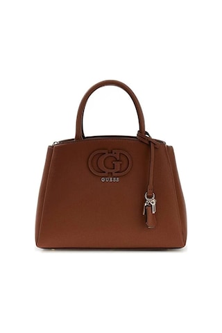 Guess Isola Kadın El Ve Çapraz Çanta Hwbg9905060 Kahve