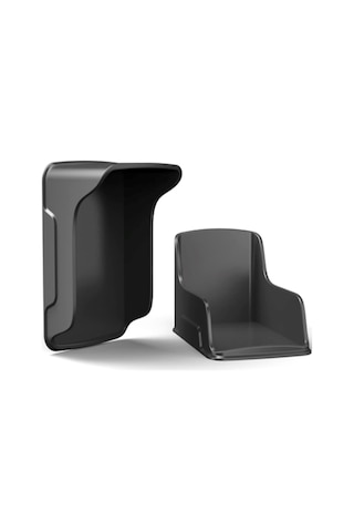 Sonex 3 Adet Rfid Koruyucu Kapak - Koruyucu - Su Geçirmez Kutu