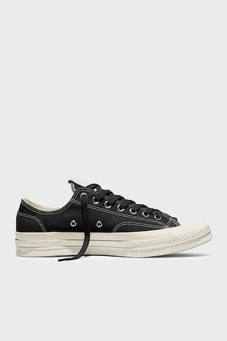 Converse Unisex Ayakkabı A15992c 068 Siyah Siyah