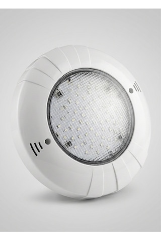 Ecoslim 72 Led 20w Beyaz Sıva Üstü Havuz Aydınlatma Lambası